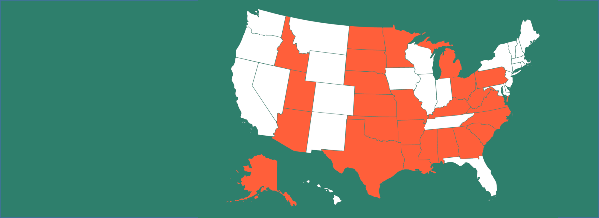 How does your state compare?